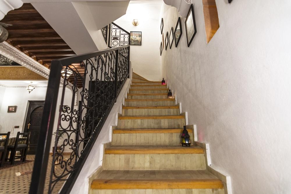 Riad Marwa Marrakech Маракеш Екстериор снимка