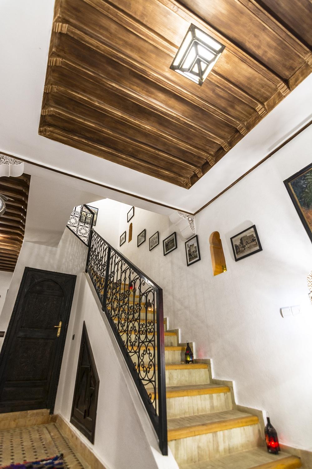 Riad Marwa Marrakech Маракеш Екстериор снимка