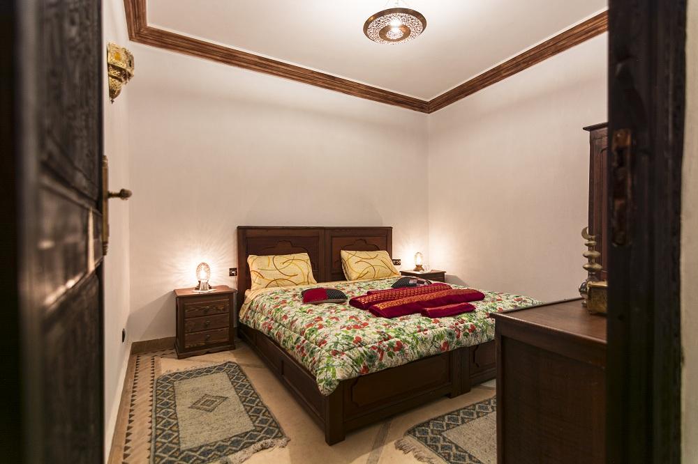 Riad Marwa Marrakech Маракеш Екстериор снимка