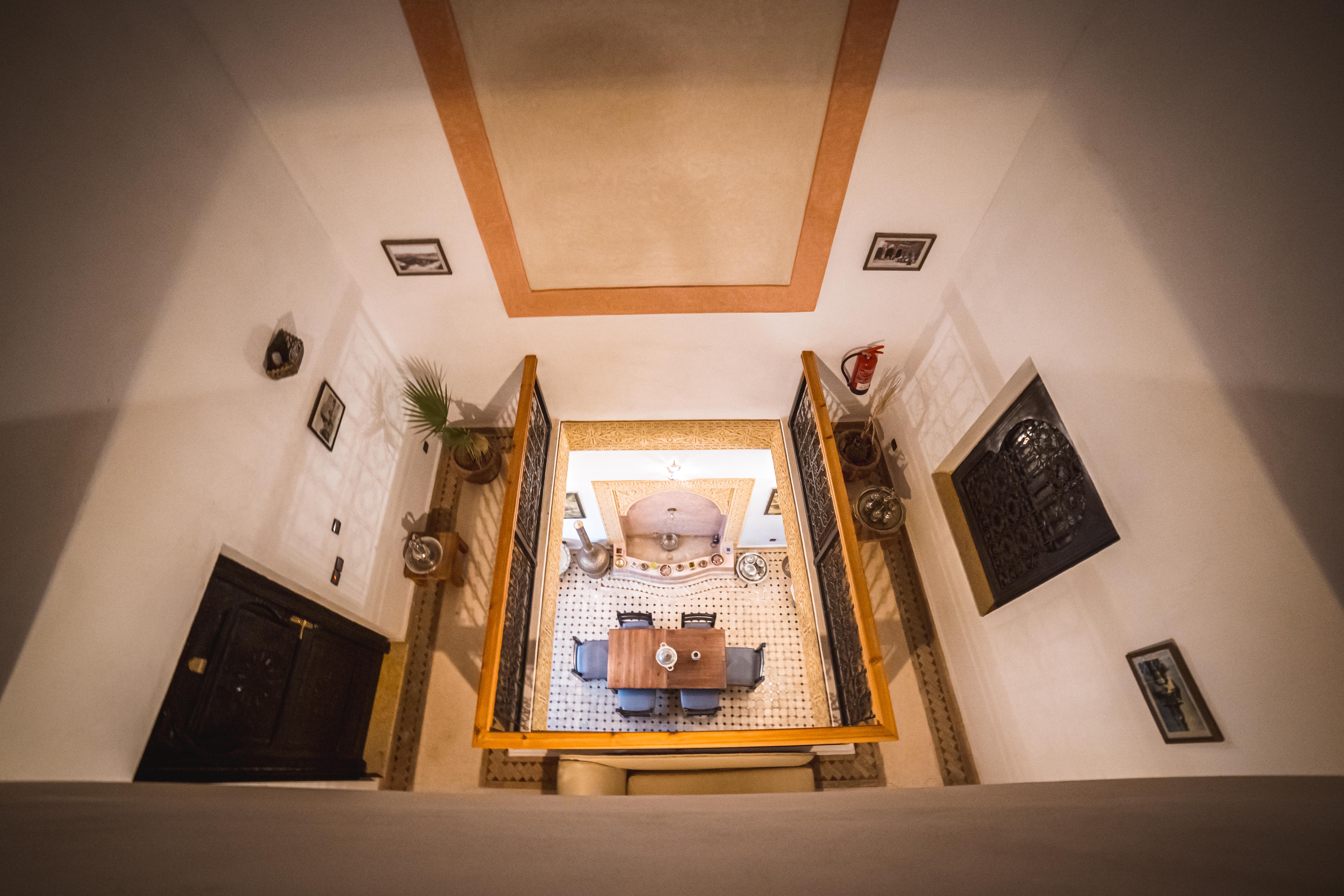 Riad Marwa Marrakech Маракеш Екстериор снимка