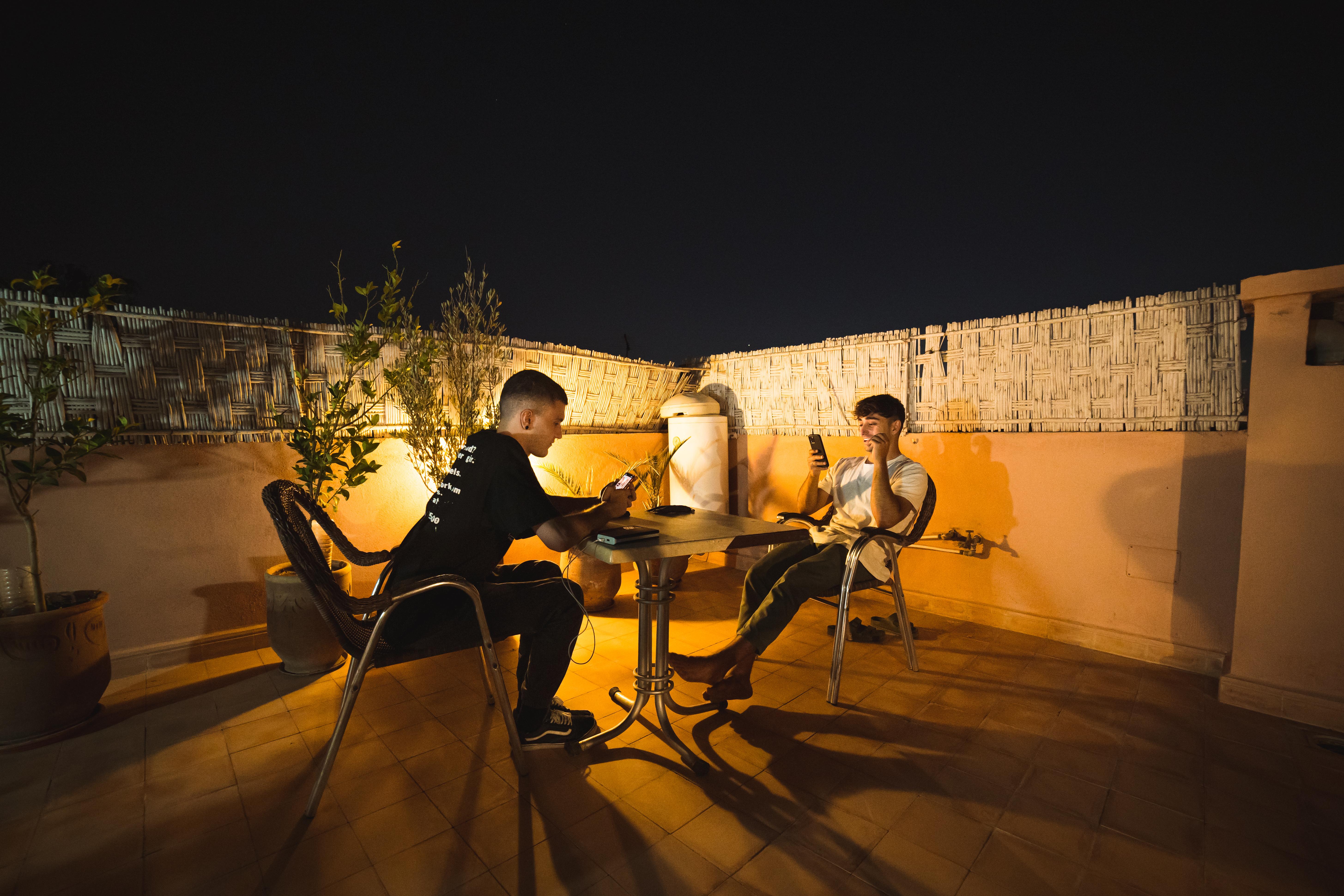 Riad Marwa Marrakech Маракеш Екстериор снимка