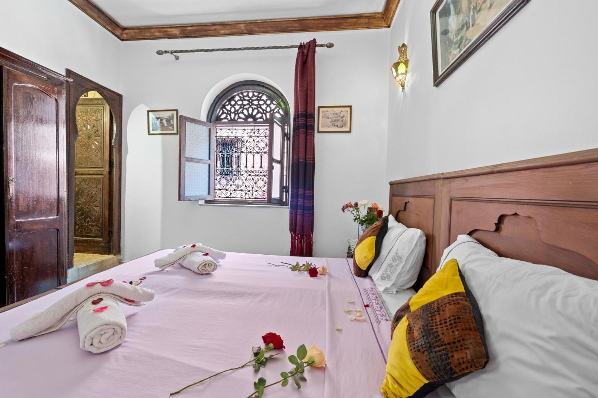 Riad Marwa Marrakech Маракеш Екстериор снимка